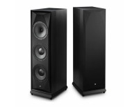 Boxe High-End 3 cai, 200W